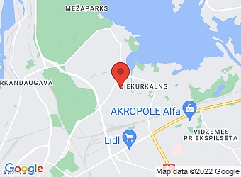  Talejas 1, Rīga, LV-1026,  Calmena, skaistumkopšanas salons