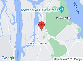  Sarkandaugavas 31, Rīga, LV-1005,  CAMILLO, SIA