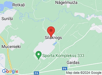  Silakrogs, "Lībieši" , Ropažu pagasts, Ropažu nov.,  Campo, SIA, Laivu noma