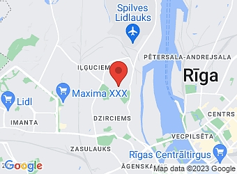  Lilijas 17A-2, Rīga LV-1007,  Canape.lv, SIA