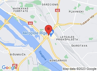  Slāvu 2, Rīga, LV-1019,  Canteen, SIA