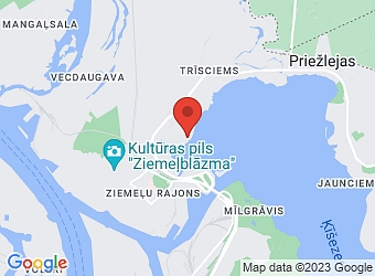  Jaunciema gatve 231A, Rīga LV-1023,  Canto, SIA