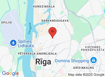  Ganību dambis 23C, Rīga, LV-1005,  Capital, AS, Biznesa klientu nodaļa