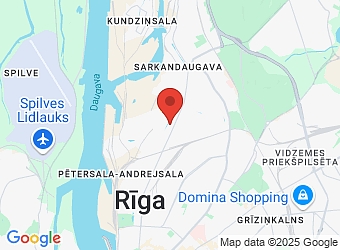  Ganību dambis 23C, Rīga, LV-1005,  Capital, AS, Veikals