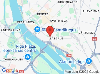  Lāčplēša 112A, Rīga, LV-1003,  CAPITAL B, SIA