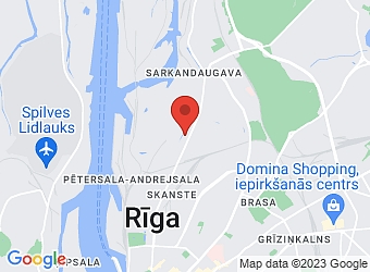  Ganību dambis 23C, Rīga, LV-1005,  Capital īpašumi, SIA