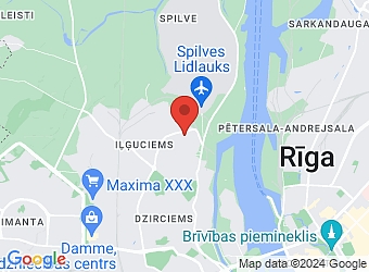  Lidoņu 9-18, Rīga LV-1055,  "CAPITAL PROPERTY ESTATE", SIA