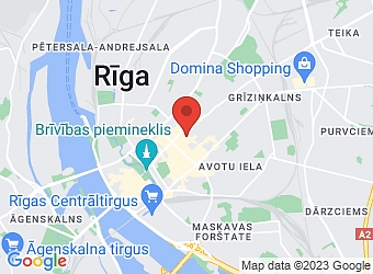  Stabu 20-2, Rīga, LV-1011,  Capitalia Fund Management AIFP, SIA