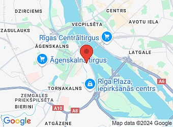  Mūkusalas 29B, Rīga, LV-1004,  Captomatic, SIA