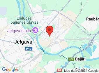  Garozas 30 - 27, Jelgava, LV-3002,  Car Parts Alliance, SIA