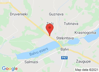  Stacijas 28, Balvi, Balvu nov., LV-4501,  Car Wash Balvi, SIA