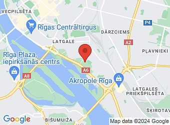  Krasta 54A, Rīga, LV-1003,  Car Wash Service, SIA