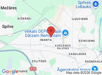 Anniņmuižas bulvāris 19A, Rīga, LV-1067,  CARAMELE STUDIO, SIA