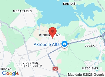  Krustabaznīcas 11, Rīga, LV-1006,  CARDINAL HEALTH, SIA