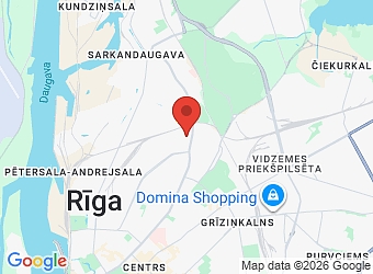  Duntes 7, Rīga, LV-1013,  Carful