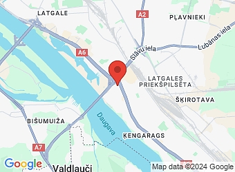  Latgales 240 - 3, Rīga, LV-1063,  Cargopoint Investments, SIA