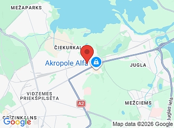  Bērzpils 65 - 63, Rīga, LV-1006,  Carica, SIA
