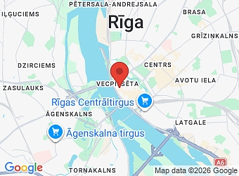  Pils 13, Rīga, LV-1050,  Carillon Aparthotel Keystone Collection