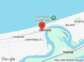  Dubultu prospekts 18, Jūrmala, LV-2015,  Carla, SIA