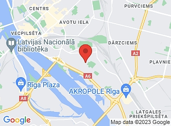  Mazā Krasta 83-321, Rīga, LV-1003,  Carmine Red IT, SIA