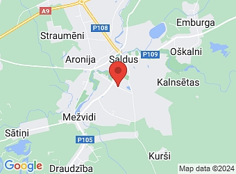  Skrundas 31A, Saldus, Saldus nov., LV-3801,  Carolina LV, SIA