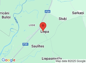  Pāvila Rozīša 6 - 13, Liepa, Liepas pagasts, Cēsu nov., LV-4128,  CARPENTERS, SIA