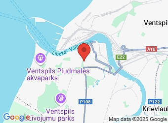  Kuldīgas 27, Ventspils LV-3601,  Cars Ē., individuāli praktizējošs zvērināts advokāts