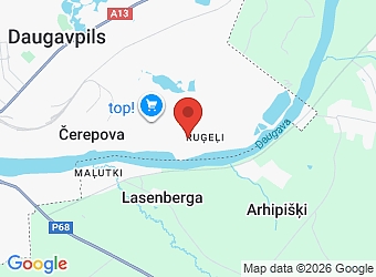  Nometņu 120E, Daugavpils, LV-5414,  CarX, SIA