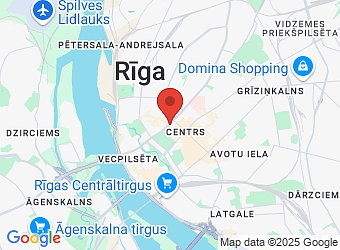  Krišjāņa Valdemāra 18, Rīga, LV-1010,  Case4you Latvia, SIA