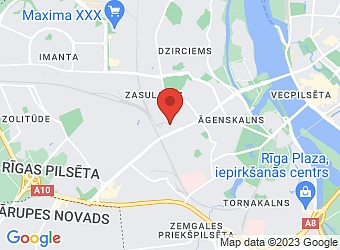  Margrietas 16-1, Rīga LV-1083,  Casse Capital, SIA