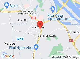  Vienības gatve 87B - 7, Rīga, LV-1004,  Castor Real Estate, SIA