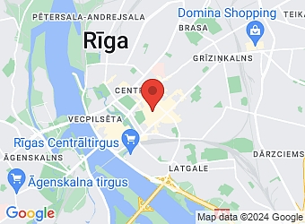  Krišjāņa Barona 19 - 4, Rīga, LV-1011,  CastPrint, SIA