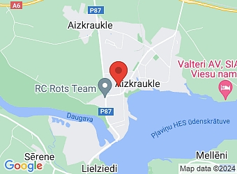  Rūpniecības 1C, Aizkraukle, Aizkraukles nov. LV-5101,  CATA, AS, Aizkraukles filiāle