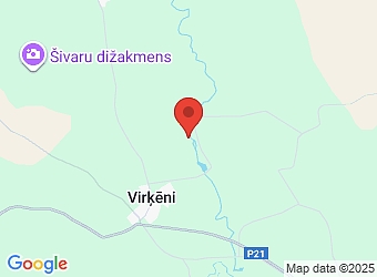  "Ķerži", Vilpulkas pagasts, Valmieras nov., LV-4241,  Catrro, SIA