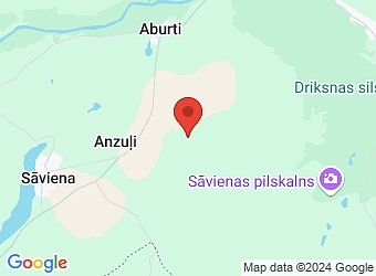  "Dzērvnieki", Ļaudonas pagasts, Madonas nov., LV-4863,  Caunes, ZS