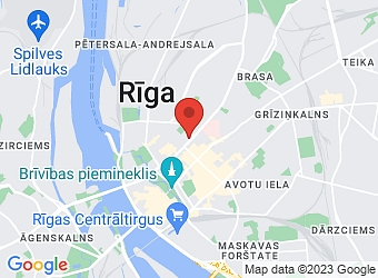  Krišjāņa Valdemāra 53, Rīga LV-1010,  CB Group, SIA