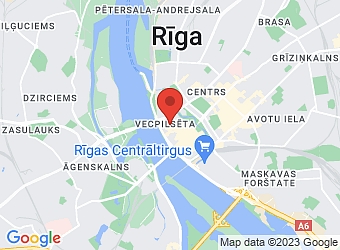  Klostera 9/11-10, Rīga, LV-1050,  CB Realestate, SIA