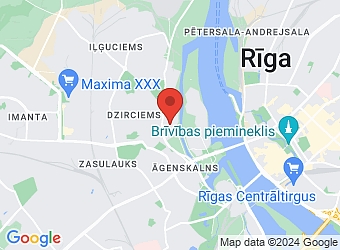  Ūdens 12-118, Rīga LV-1007,  CBB Konsultāciju birojs, AS