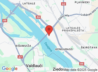  Saulrieta krastmala 51, Rīga, LV-1063,  CBF Ļ-KO, SIA