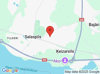  Dienvidu 7 k-3-15, Salaspils, Salaspils nov. LV-2169,  cc: J.F.F., SIA