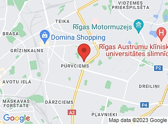  Upeņu 9, Rīga LV-1084,  CC3, SIA