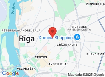  Miera 57A, Rīga, LV-1013,  CCD, SIA