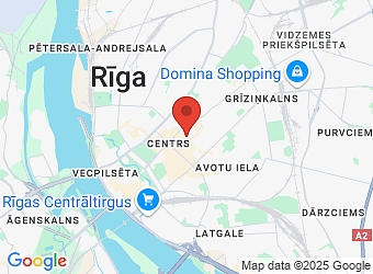  Stabu 23 - 15, Rīga, LV-1011,  CCW Latvia, SIA