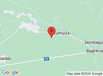  "Vecozoli k-11", Zaķumuiža, Ropažu pagasts, Ropažu nov., LV-2133,  CEA Farm, SIA