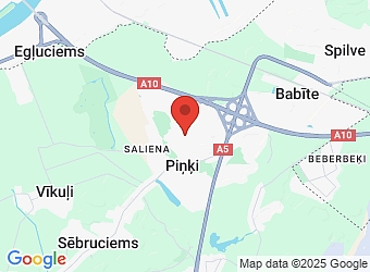  Jūrmalas 13B, Piņķi, Babītes pagasts, Mārupes nov., LV-2107,  CEL Būve, SIA