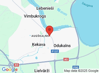  Rīgas 36 k-1 - 30, Ķekava, Ķekavas nov., LV-2123,  Ceļasoma.lv, SIA