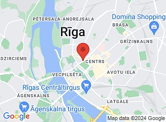  Krišjāņa Valdemāra 19, Rīga LV-1010,  Celcius Properties, SIA