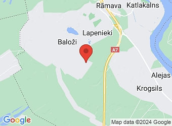  Jasmīnu 11, Baloži, Ķekavas nov., LV-2112,  Cell, SIA