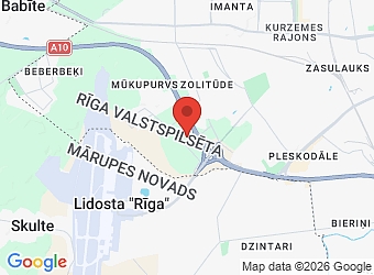  Grenču 5, Rīga, LV-1029,  Cella investment 6, SIA