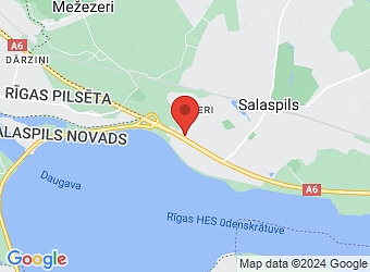  Celtnieku 3, Salaspils, Salaspils nov. LV-2121,  Ceļš un drošība, SIA